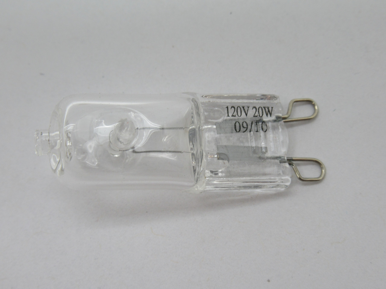 Symban E15950-003 Halogen Lamp G9 120V 20W NEW