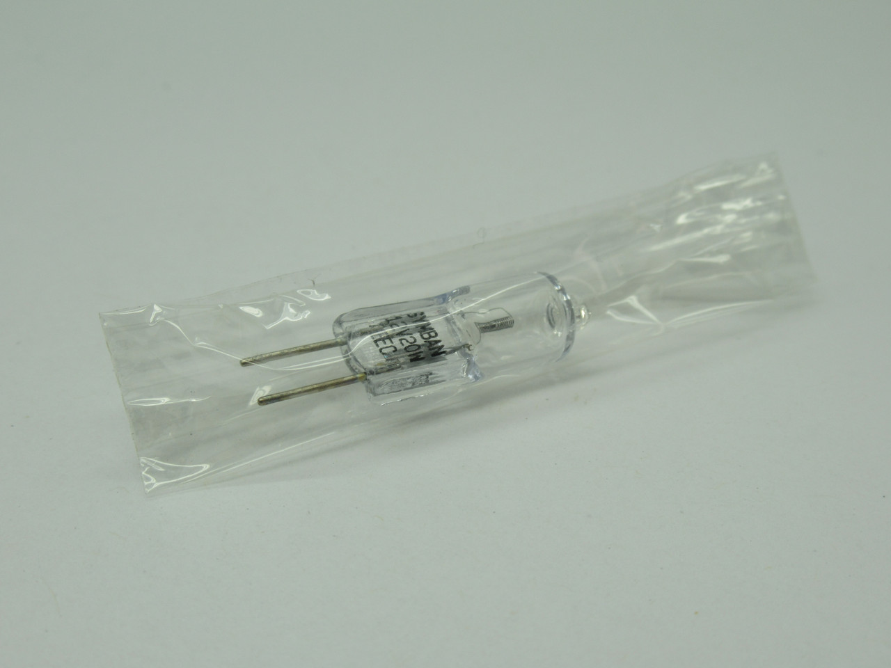 Symban JC12V20W/G4 Northstar Bi-Pin Halogen Lamp 12V 20W NEW