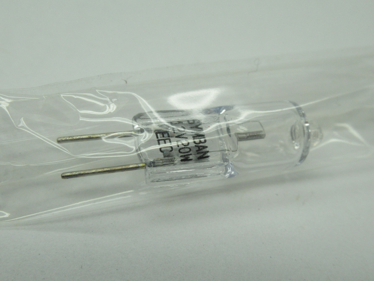 Symban JC12V20W/G4 Northstar Bi-Pin Halogen Lamp 12V 20W NEW