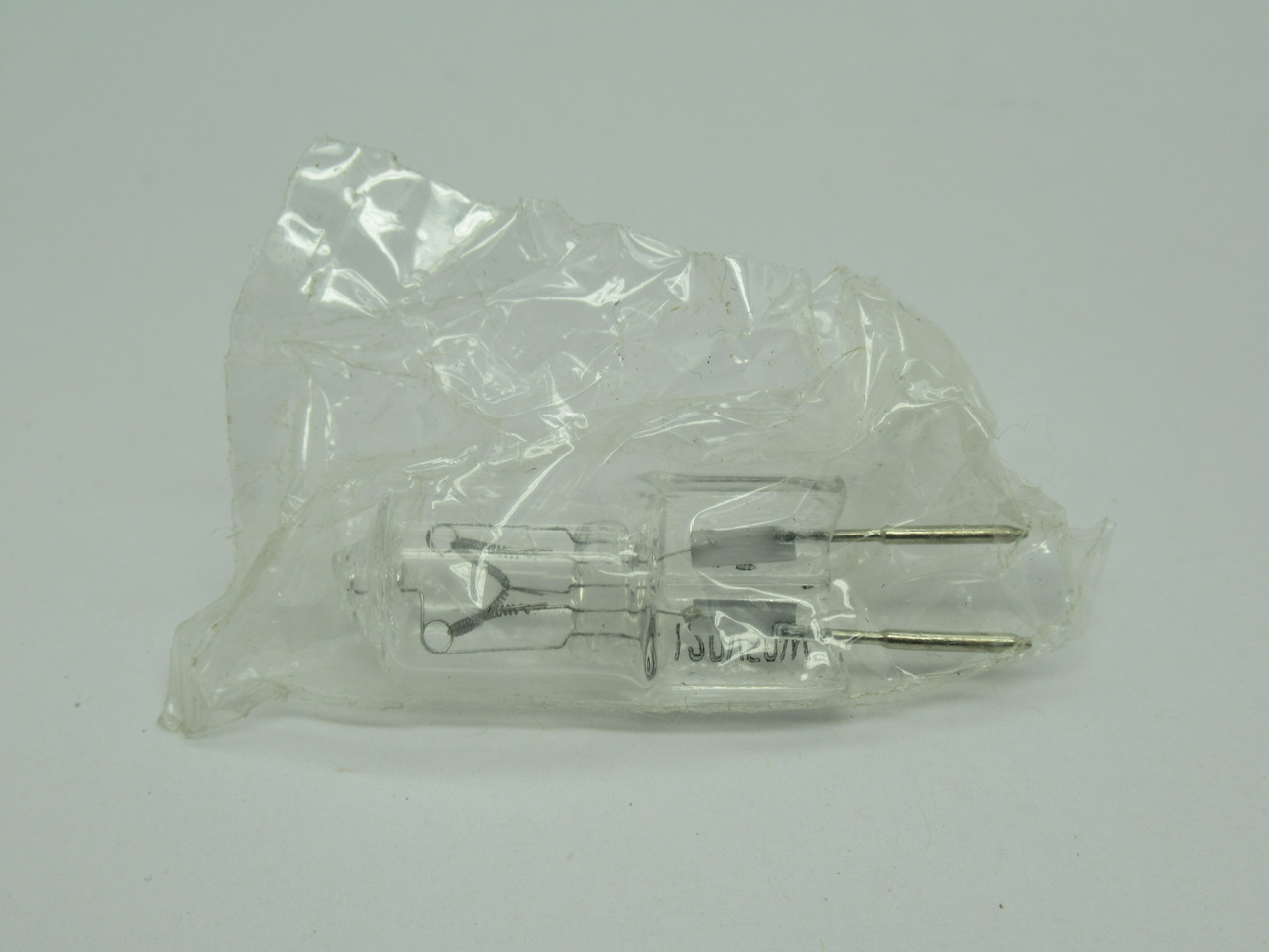 Xingji JCD/120V/50W/GY6.35 Tungsten Halogen Lamp 120V 50W NEW