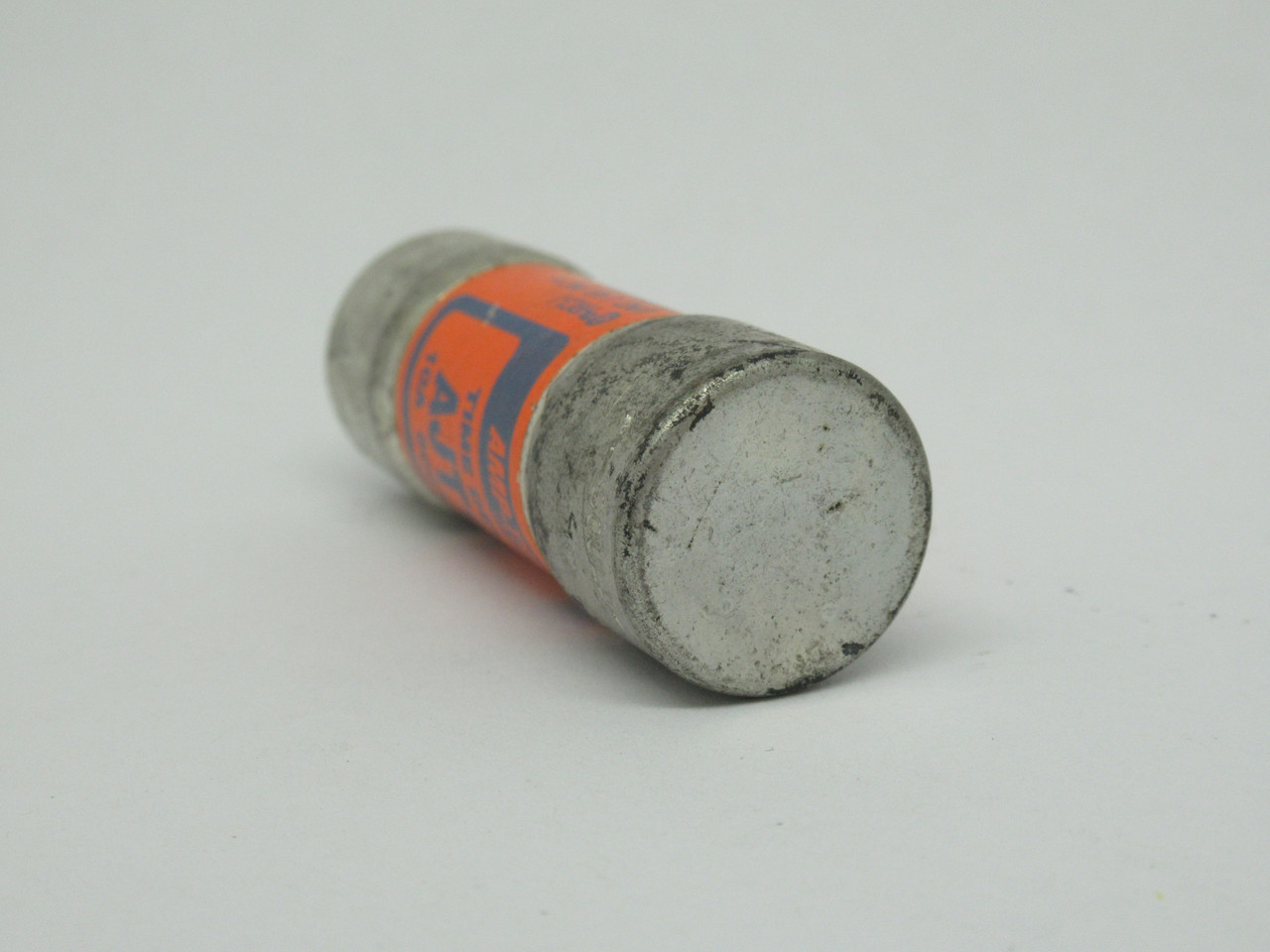 Gould AJT10 Time Delay Current Limiting Fuse 10A 600VAC USED