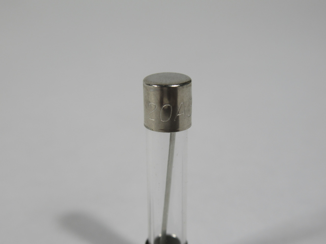 Littelfuse AGC-20 Glass Cartridge Fuse 20A 32V *5-Pack* NEW