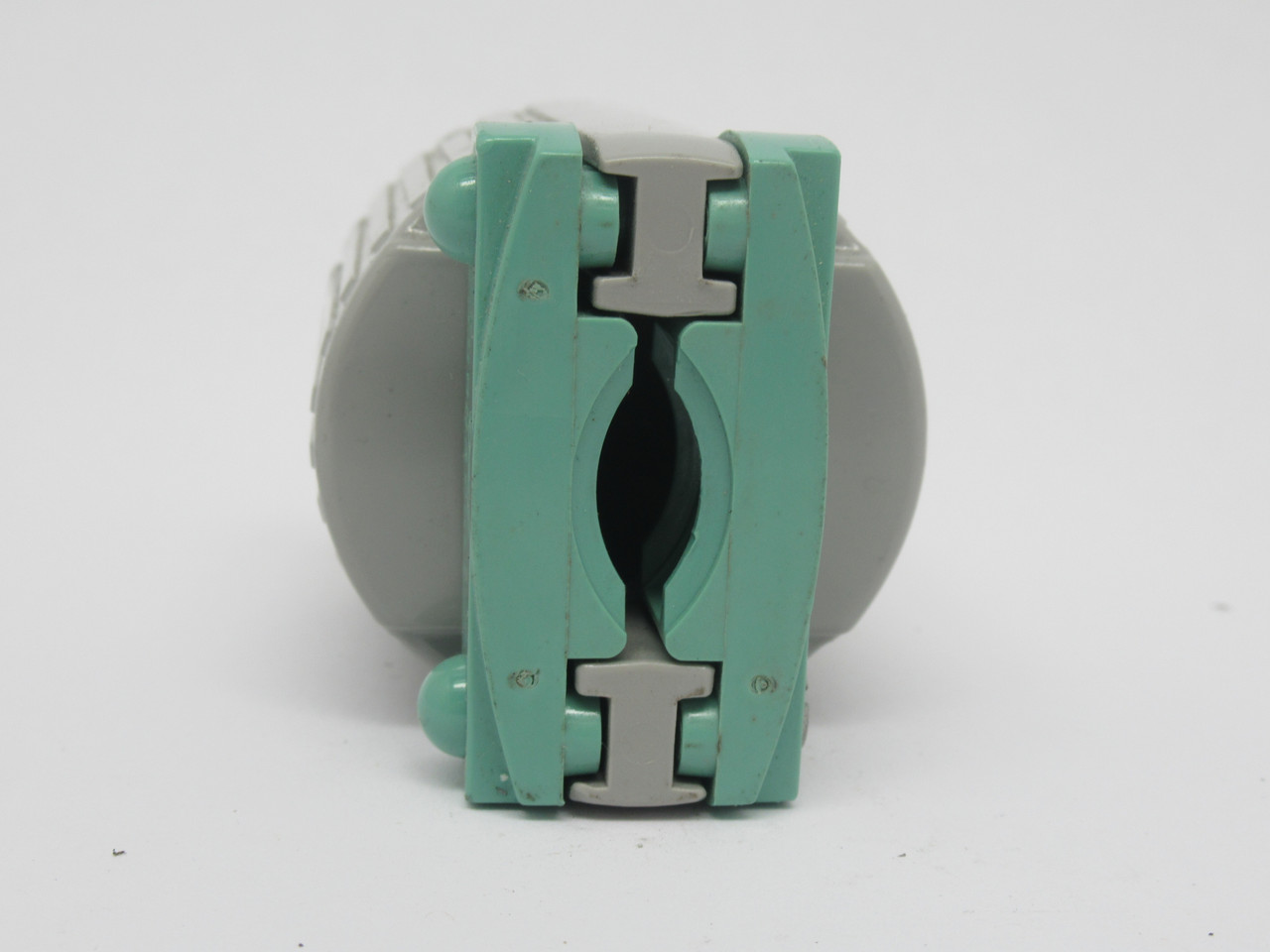 Eagle L5-30 Turn Lock Plug 30A 125V 3W 2P USED