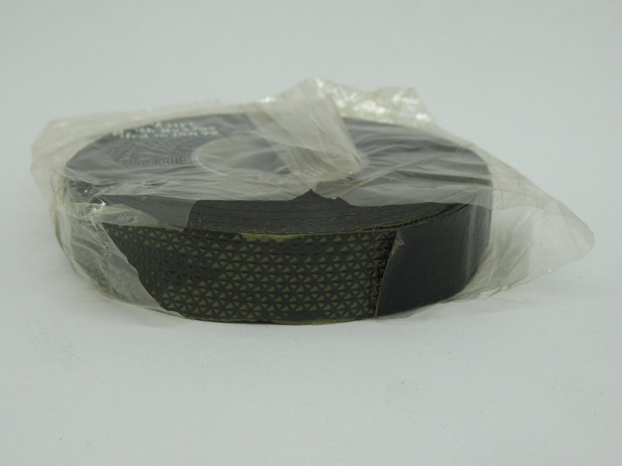 Henderson-Oliver #8 Rubber Splicing Tape Blue Jay 3/4"x21' *RIPPED BAG* NWB