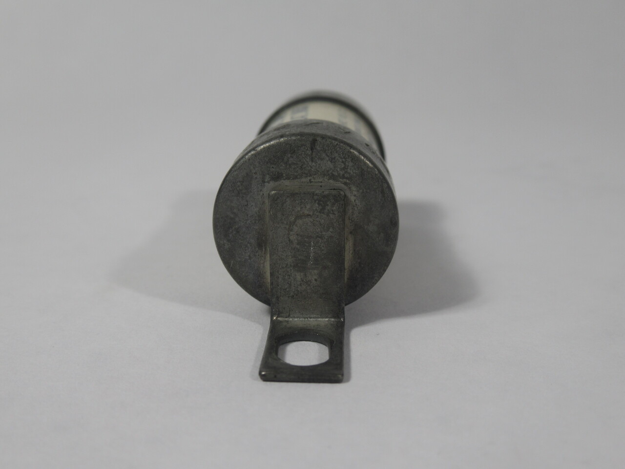 Pierce 24030 Closed Hole Bolt On Fuse 30A 600VAC USED