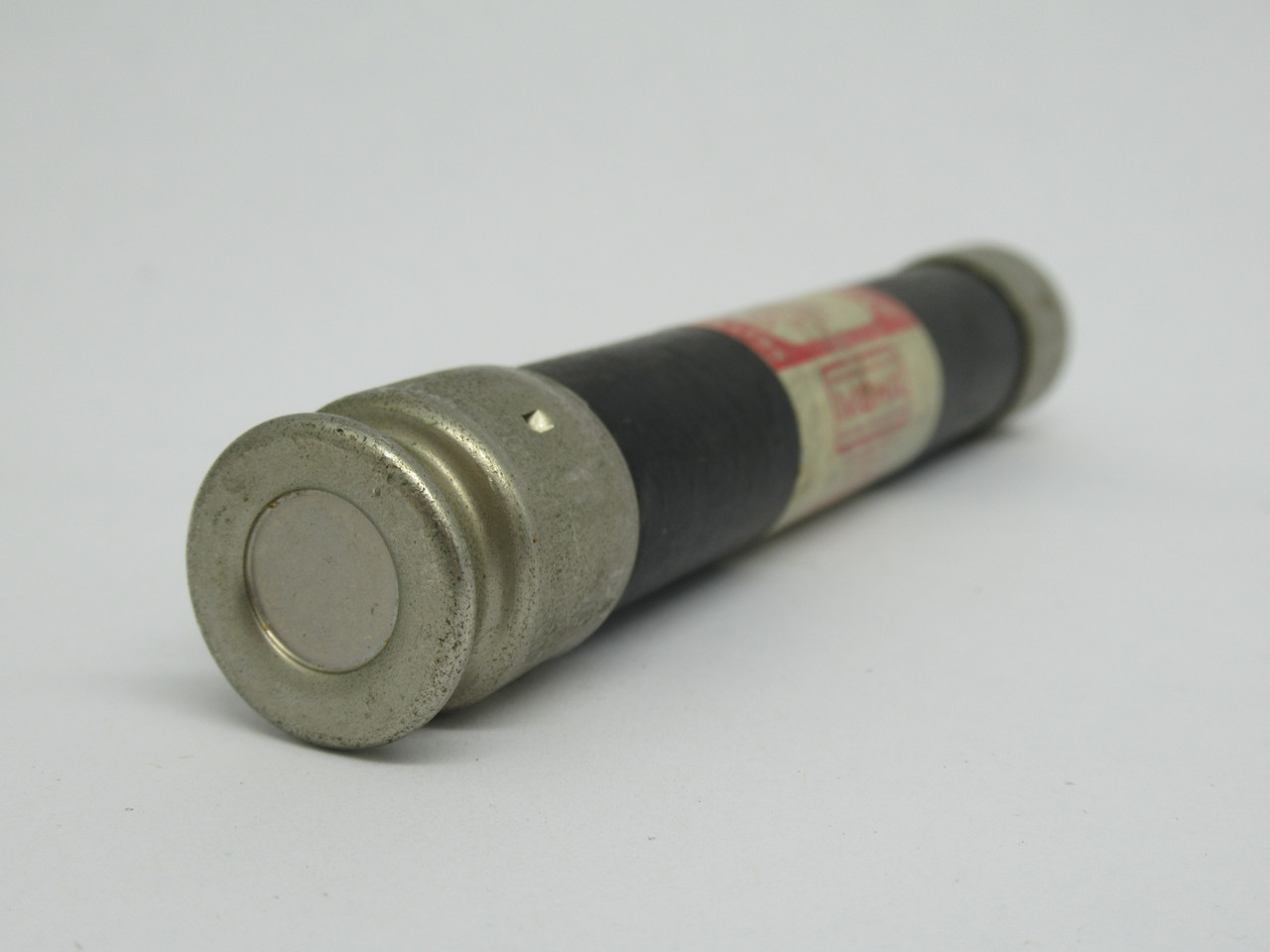 Littelfuse FLSR-30 Time Delay Dual Element Fuse 30A 600VAC USED