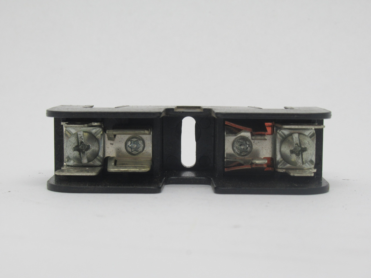 Ferraz Shawmut 30321R Fuse Holder 30A 600V 1-Pole USED