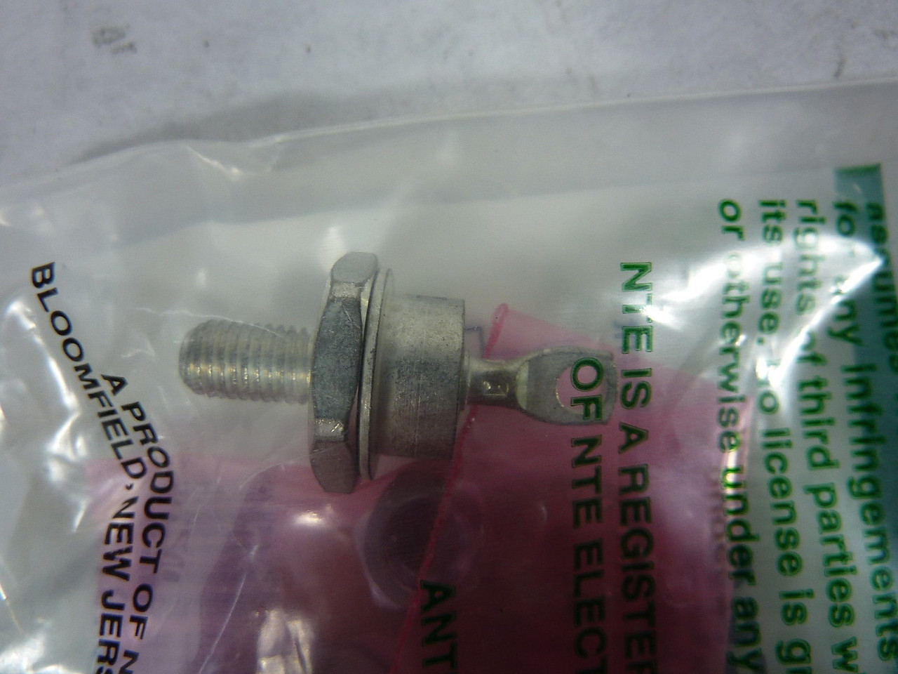 NTE NTE5948 Rectifier 400V 15A NEW