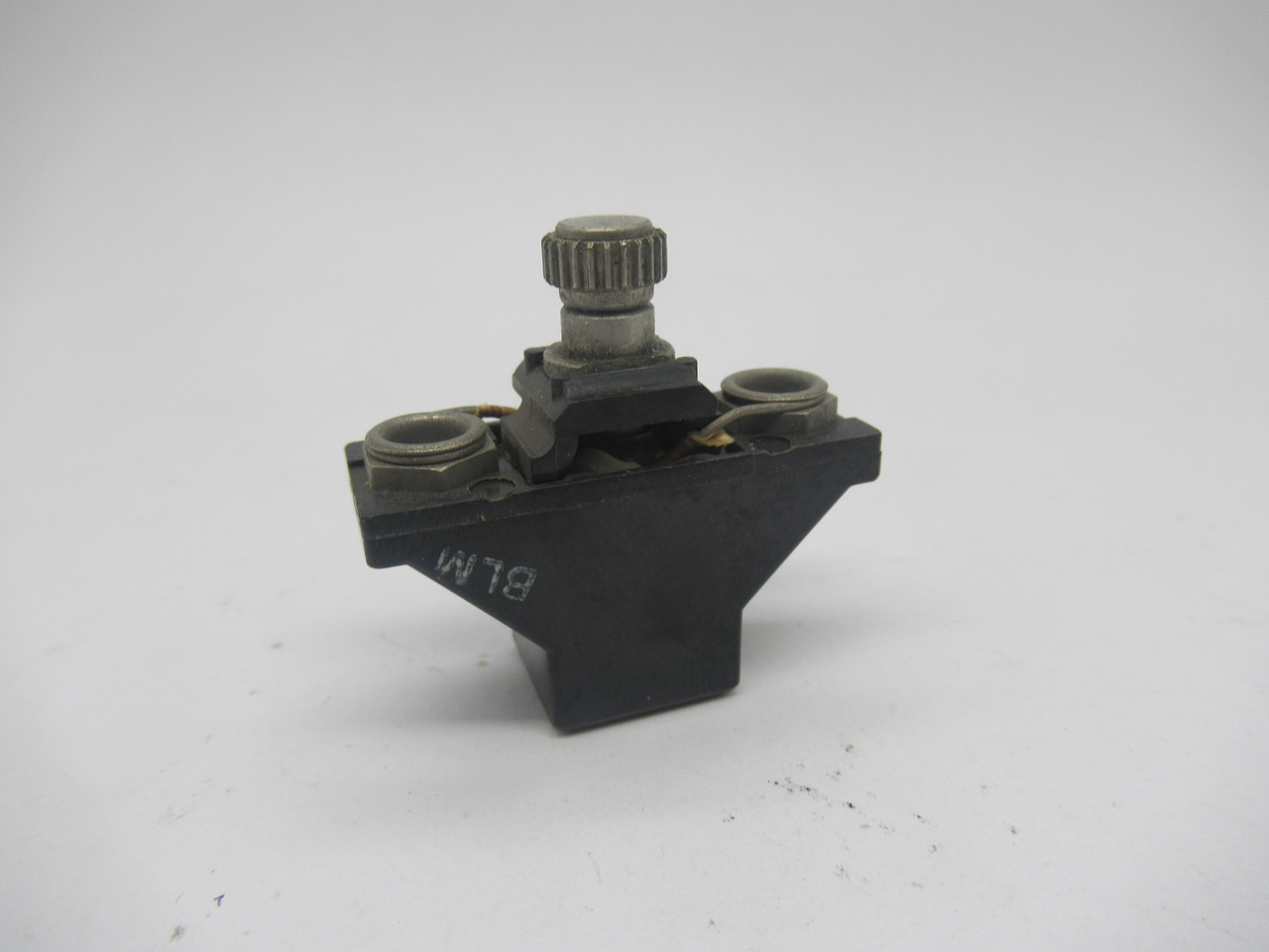 Allen-Bradley W27 Element Heater for Overload Relay USED