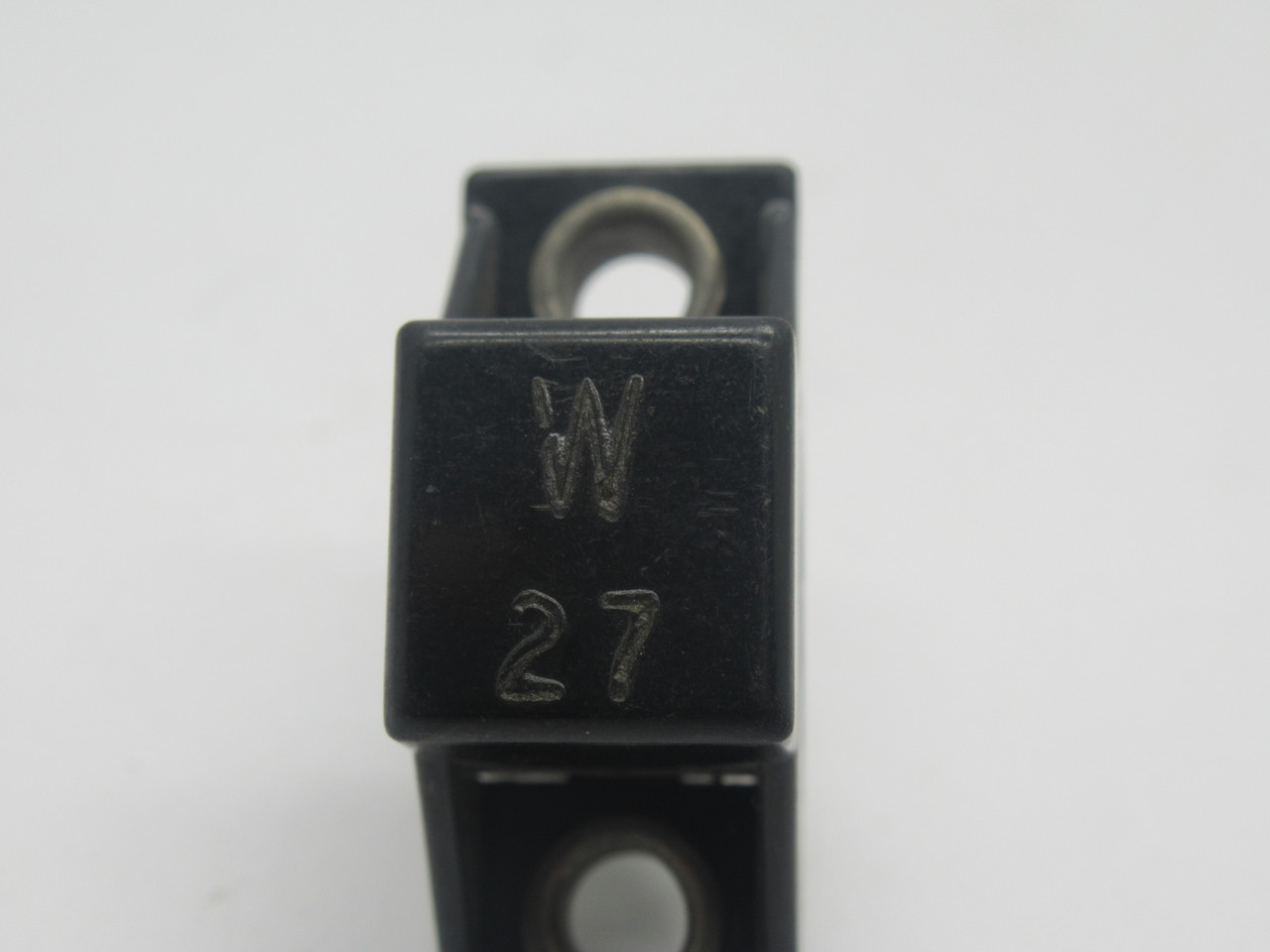 Allen-Bradley W27 Element Heater for Overload Relay USED