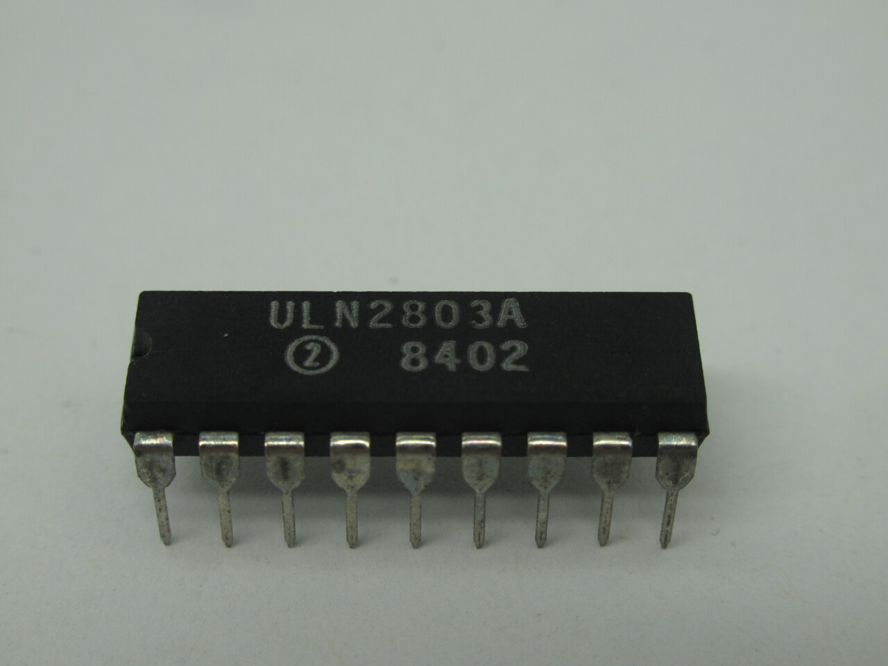 Generic ULN2803A High-Voltage High-Current Transistor Array NOP