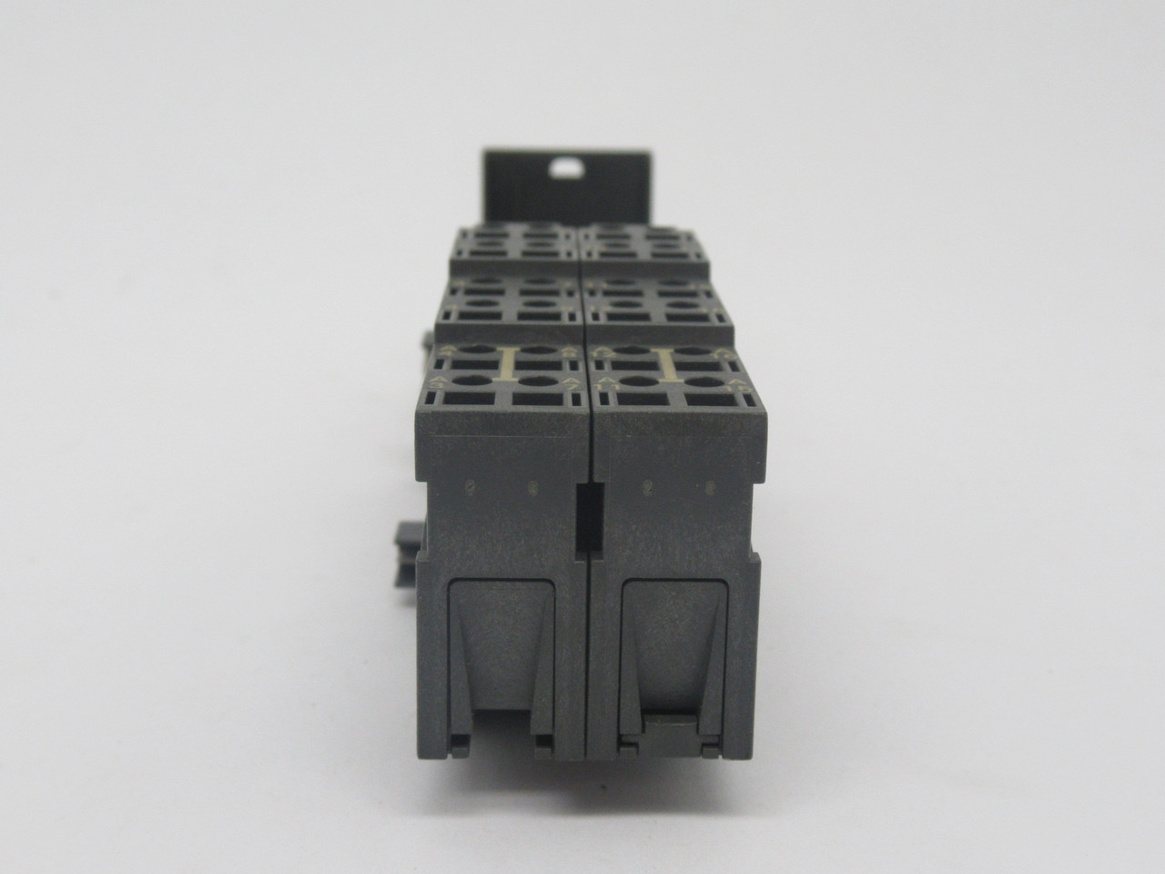 Siemens 6ES7-193-4CF50-0AA0 Terminal Module 24 Terminals USED