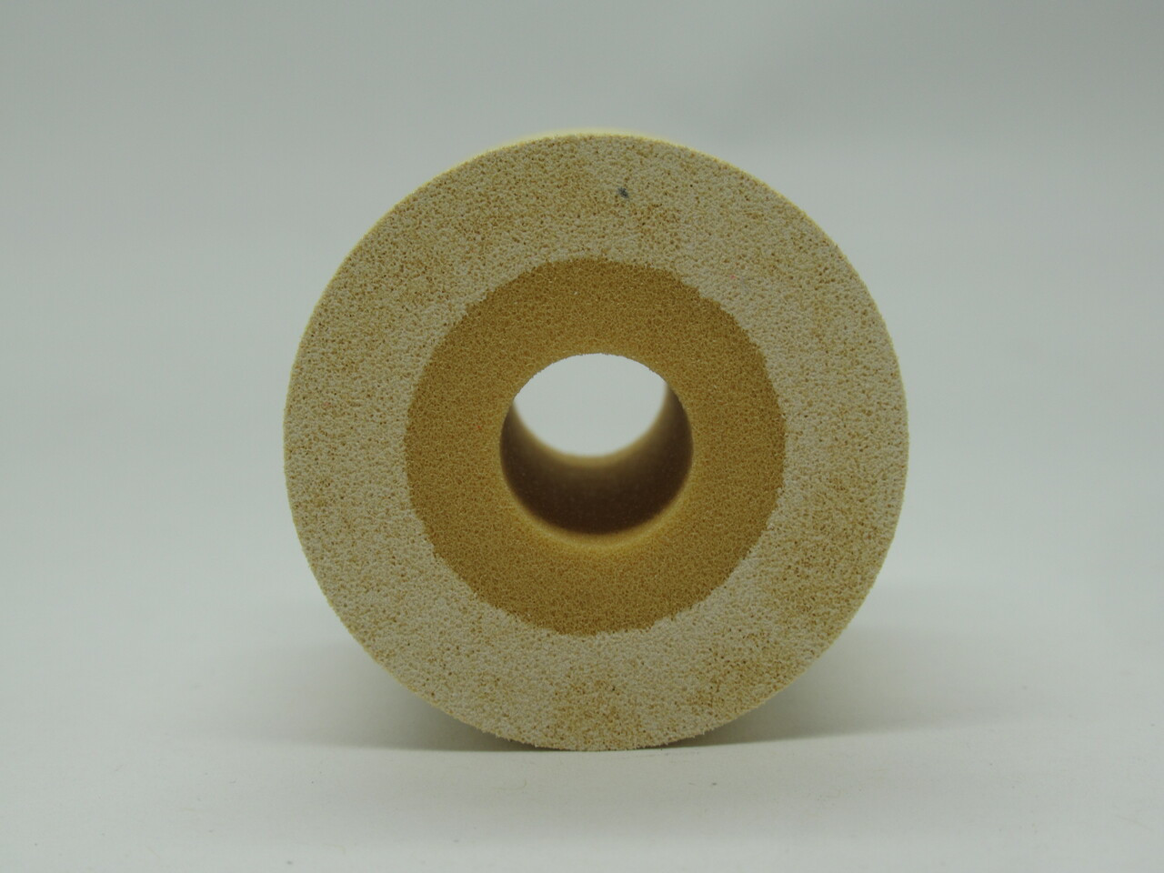 Signet M101-10 Hot Ink Roller - White Sold Individually NOP