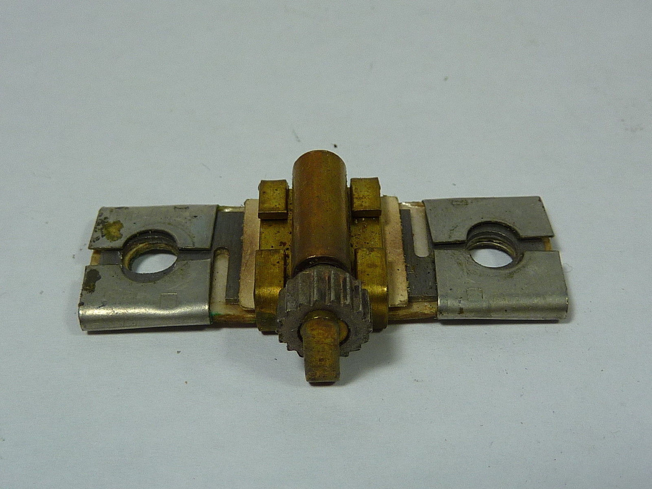 Square D B19.5 Overload Relay Thermal Element USED