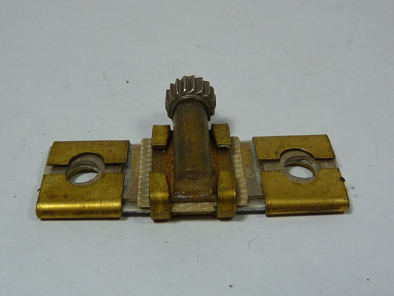 Square D B12.8 Overload Relay Thermal Element USED