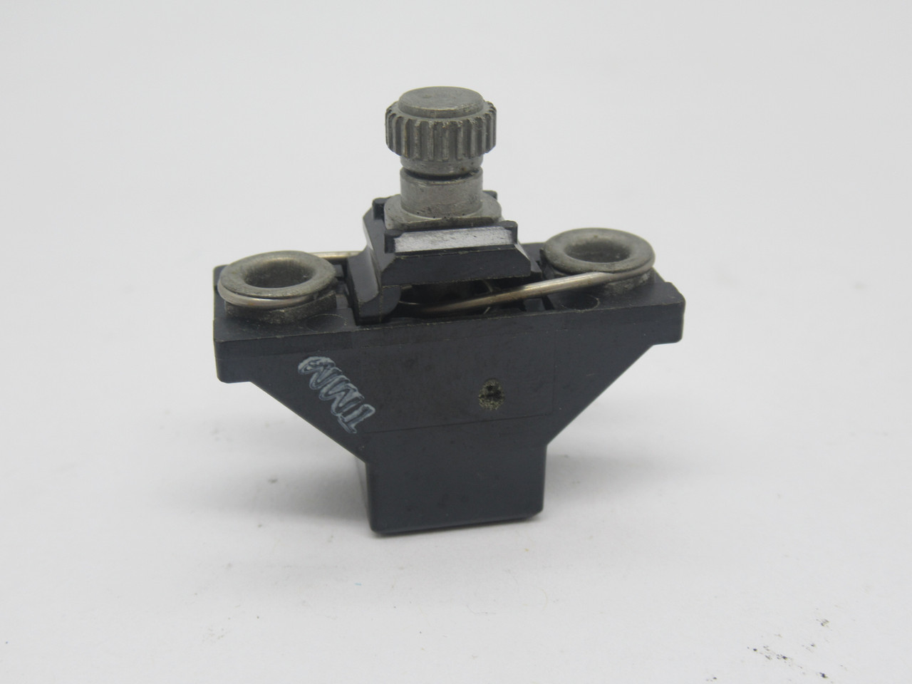 Allen-Bradley W38 Element Heater For Overload Relay USED