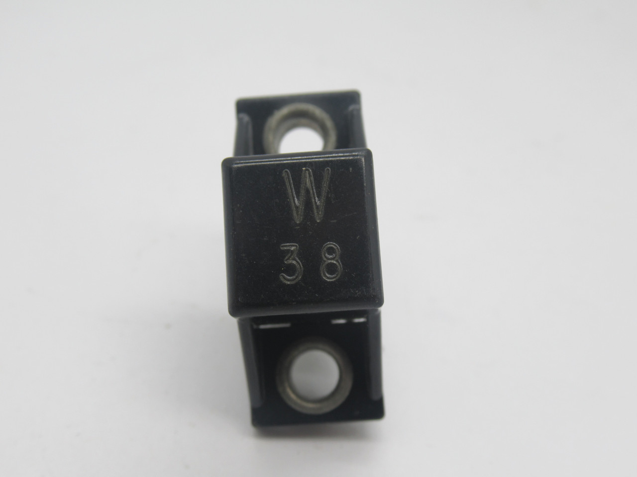 Allen-Bradley W38 Element Heater For Overload Relay USED