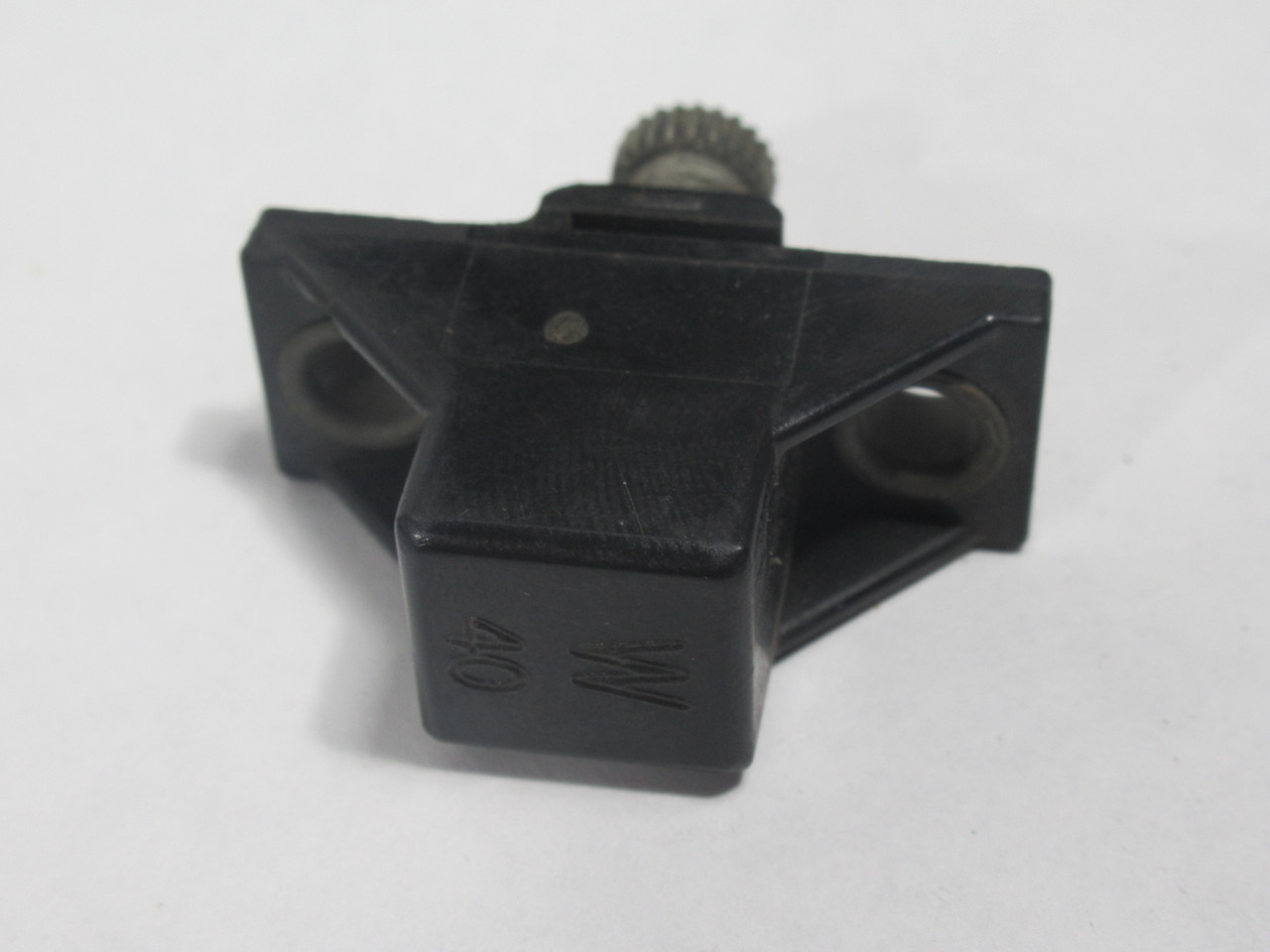 Allen-Bradley W40 Element Heater For Overload Relay USED