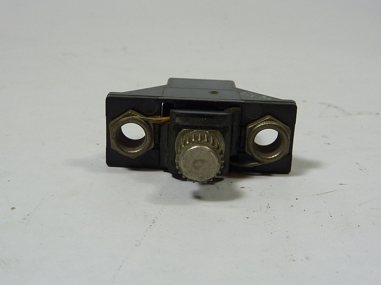 Allen-Bradley W26 Heater Element For Relay USED