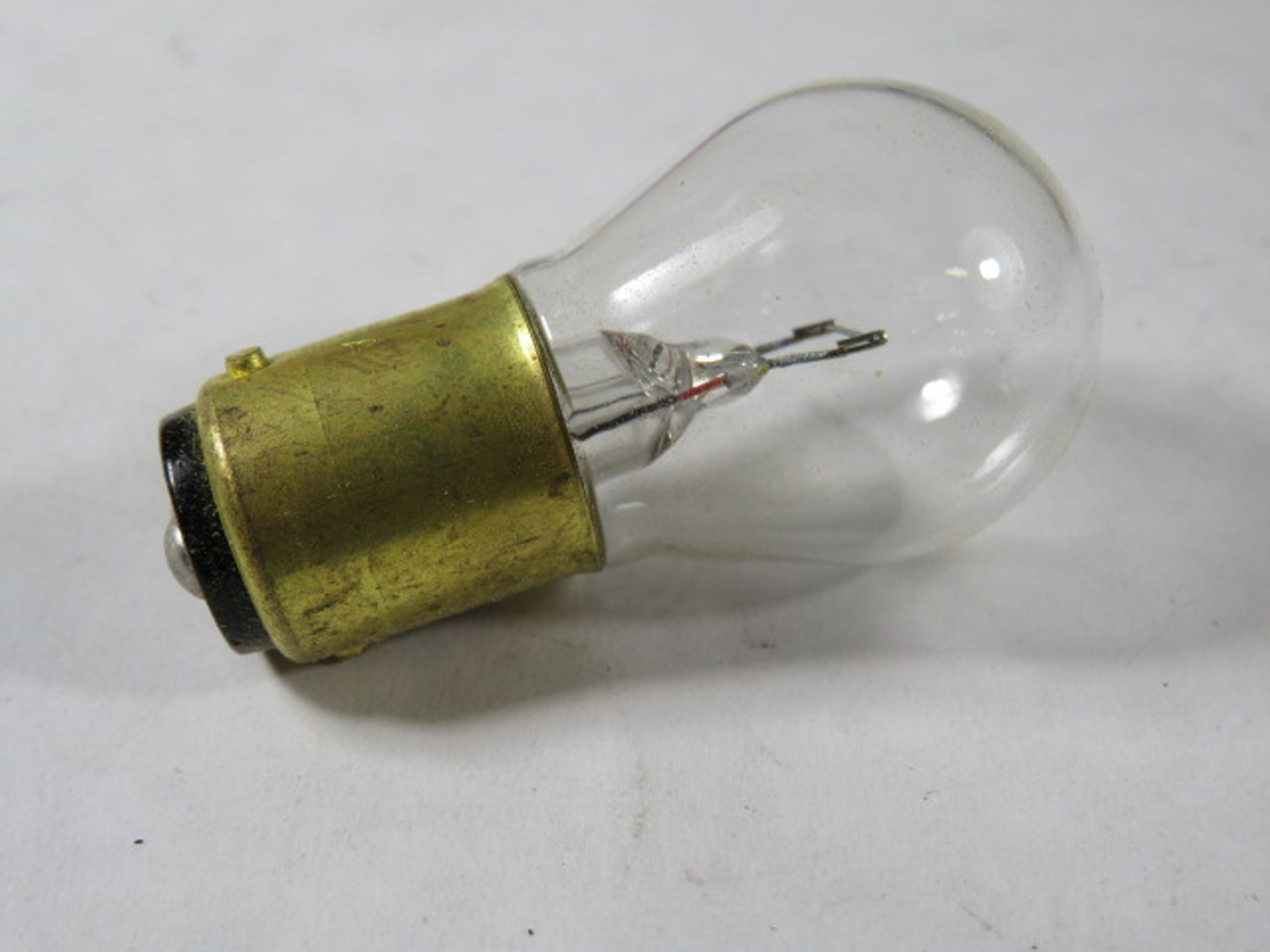 Sylvania 88 Miniature Incandescent Bulb 6V Lot of 3 (Code: 342190) NEW
