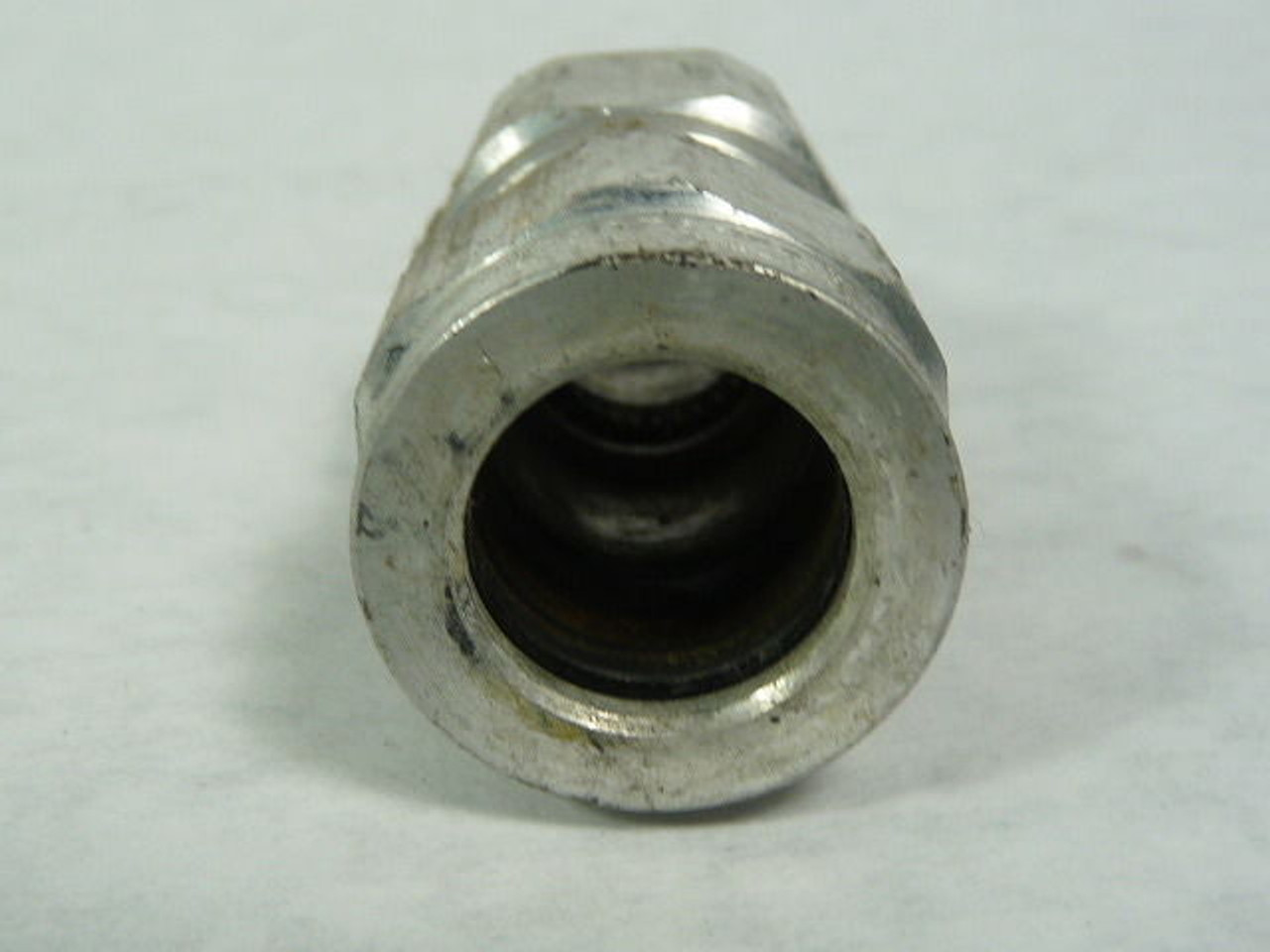 Oz Gedney JMC5076 Type 4 Cable Connector 1/2" 0.500 – 0.760 0.400 – 0.660 USED