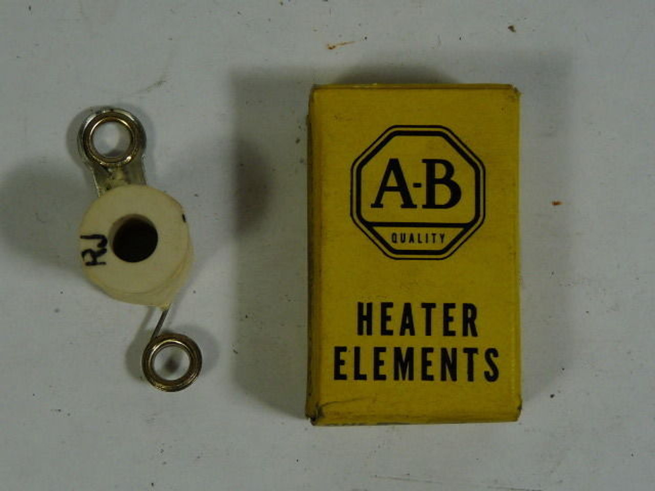 Allen-Bradley P7 Heater Element for Overload Relay ! NEW !