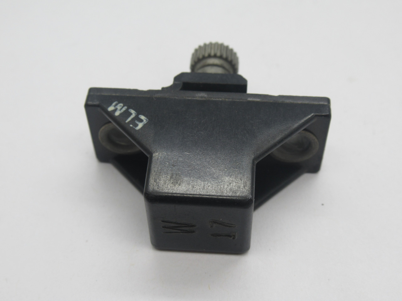 Allen-Bradley W17 Overload Relay Thermal Unit USED