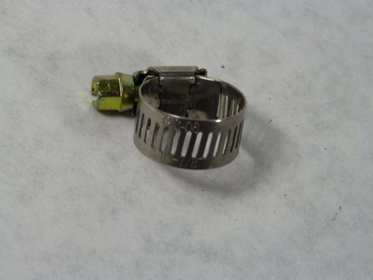 Generic GC-06 Hose Clamp 3/8"-7/8" NOP