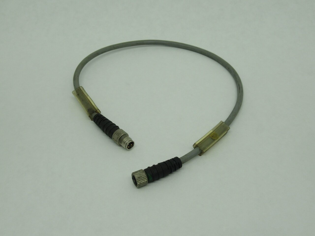 Murrelektronik MSFL0-H-RJB0.3 Cable 3 PIN .3m  USED