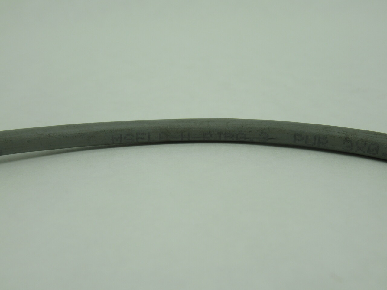 Murrelektronik MSFL0-H-RJB0.3 Cable 3 PIN .3m  USED