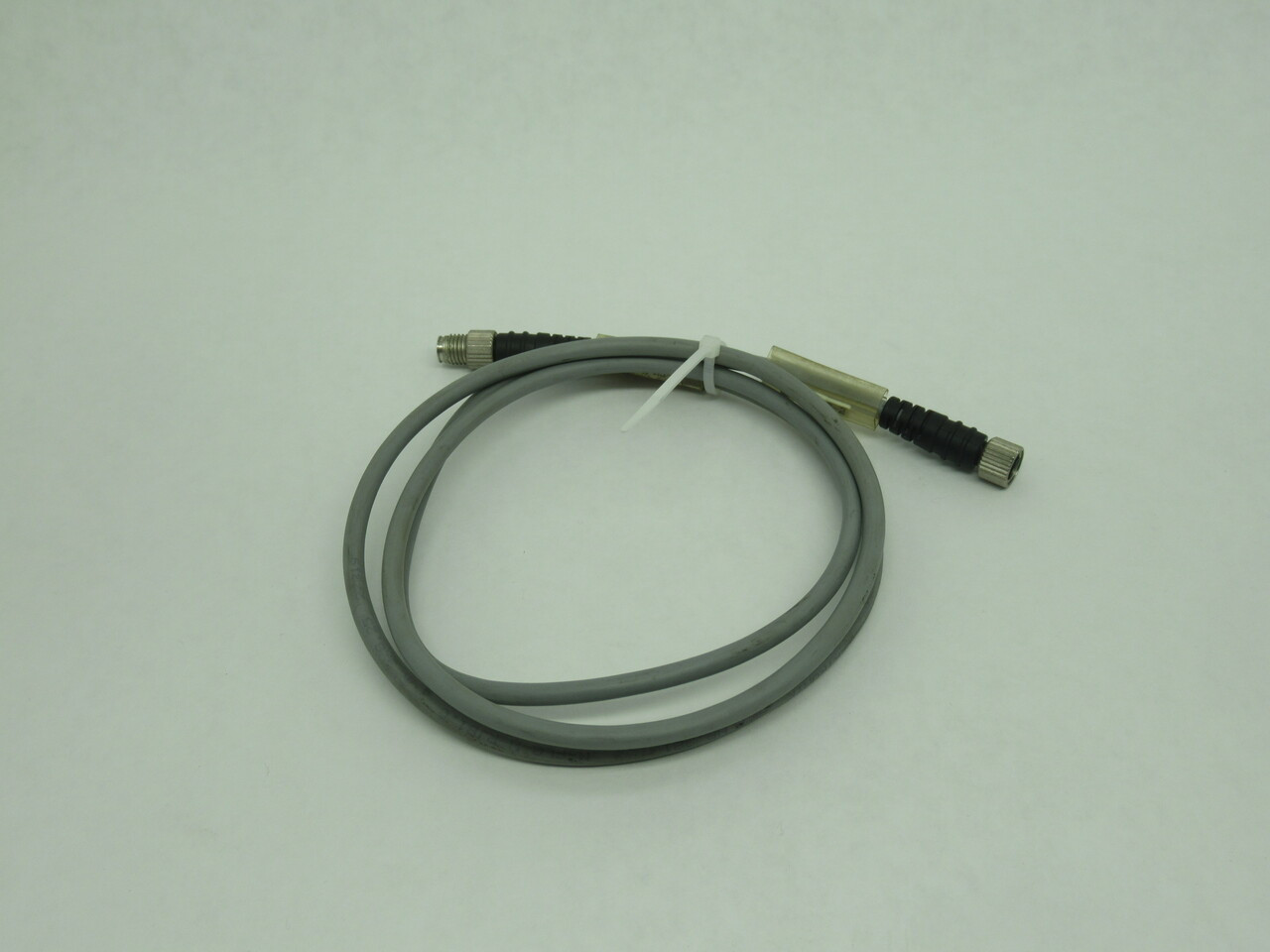 Murrelektronik MSFL0-H-RJB1.0 Cable 3 PIN 1m USED
