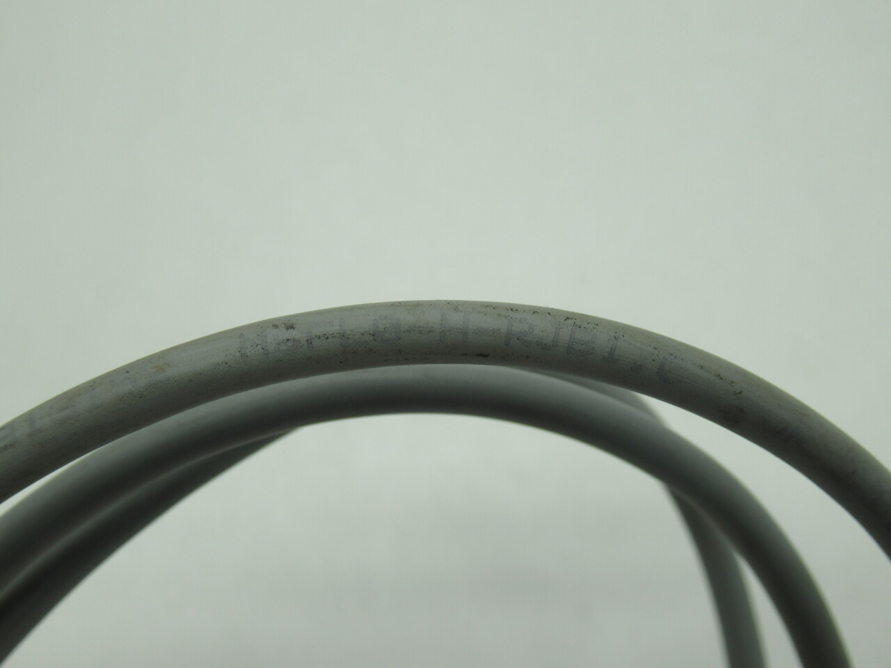 Murrelektronik MSFL0-H-RJB1.0 Cable 3 PIN 1m USED