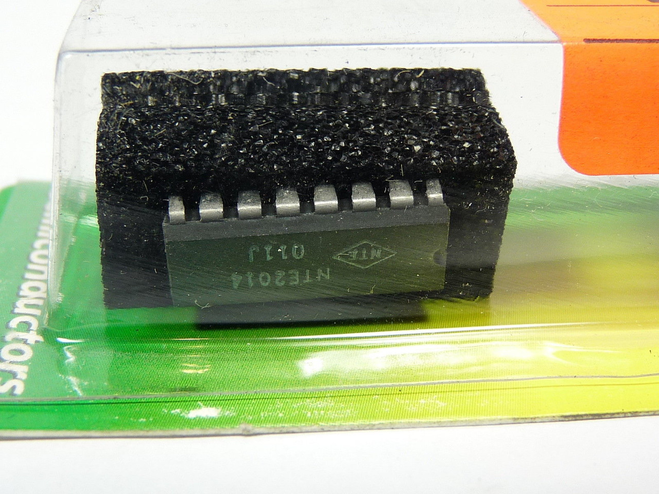 NTE NTE2014 7-Channel Darlington Array/Driver NEW