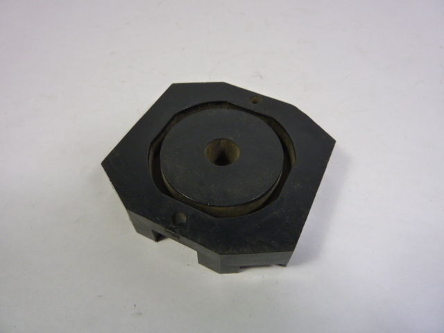 Custom Connector RB11 Relay Socket 11Pin USED