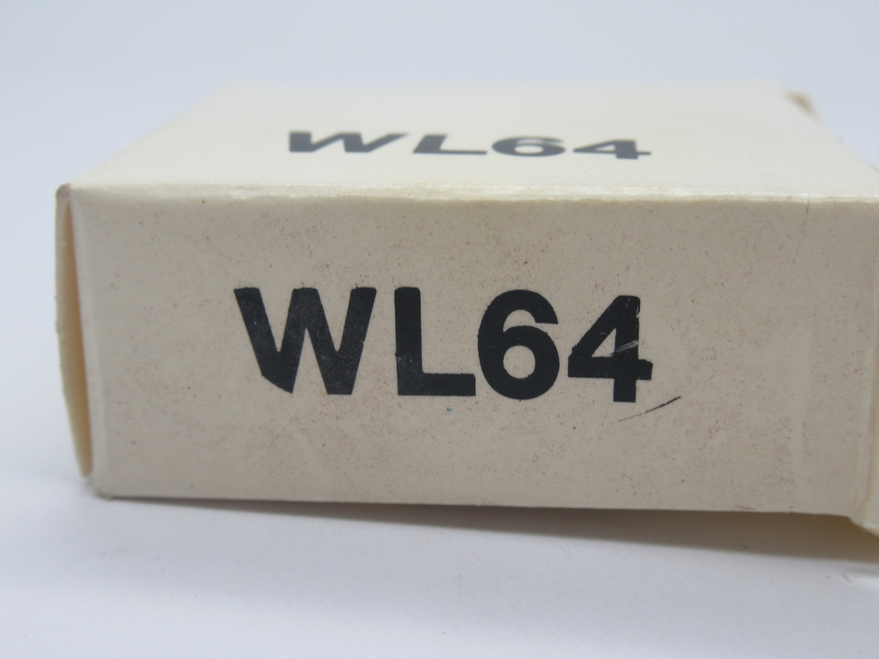 Allen-Bradley WL64 Thermal Overload Unit ! NEW !