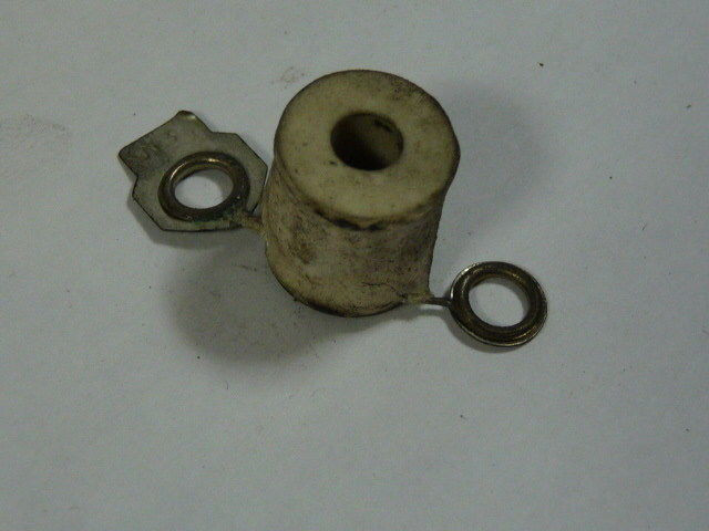 Allen-Bradley N3 Overload Thermal Unit Heating Element USED