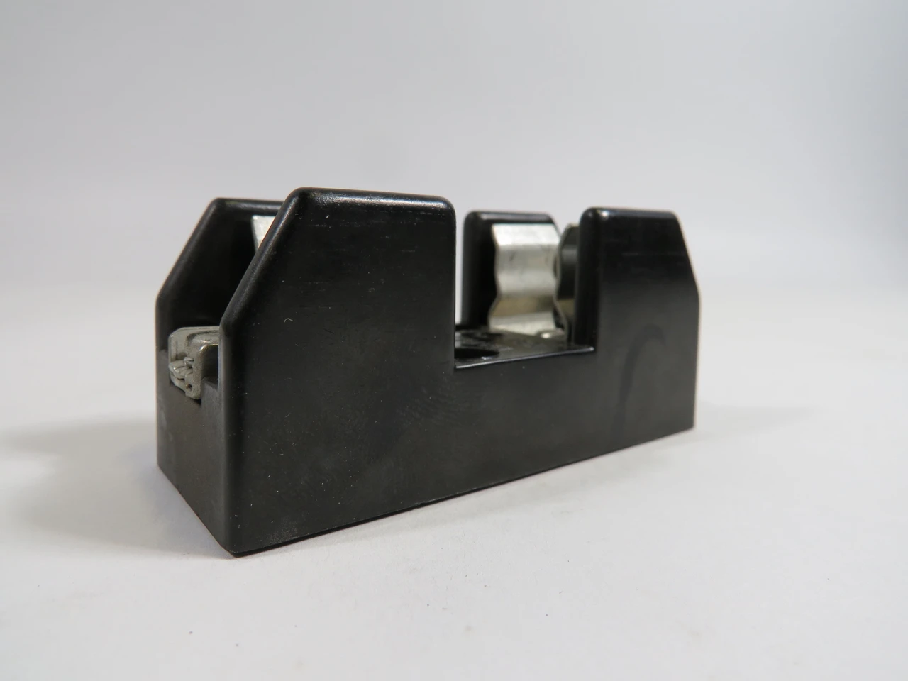 Marathon 4100004 Fuse Block Holder 30A 250V 1P USED