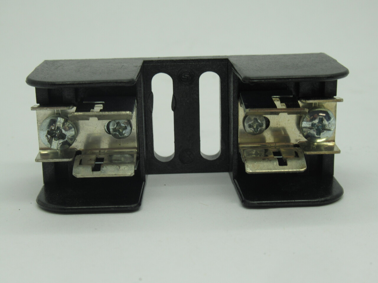 Ferraz Shawmut 20316 Fuse Block 250V 30A USED