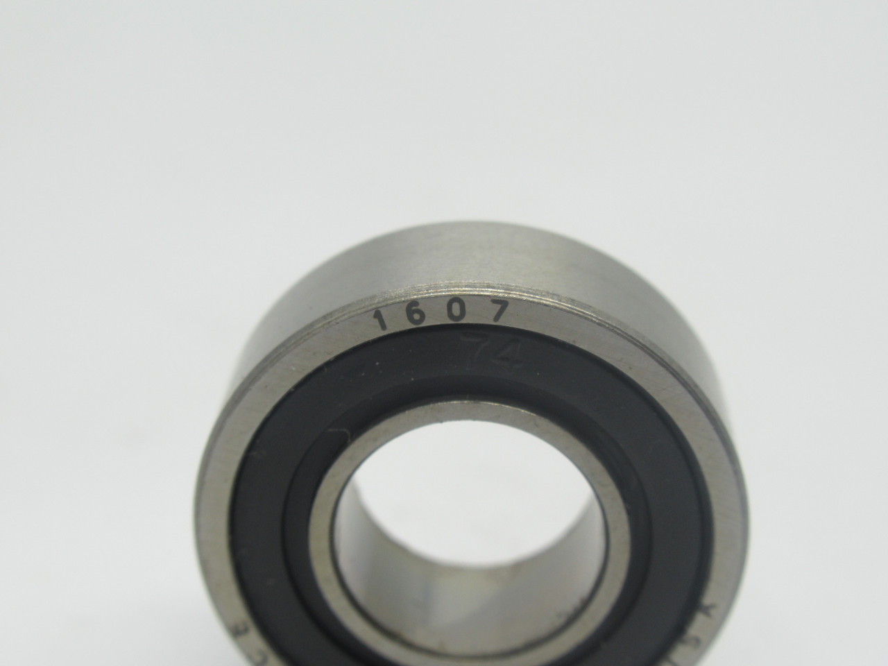 Nice 1607 Ball Bearing 7/16" B x 29/32" OD x 5/16" W NOP