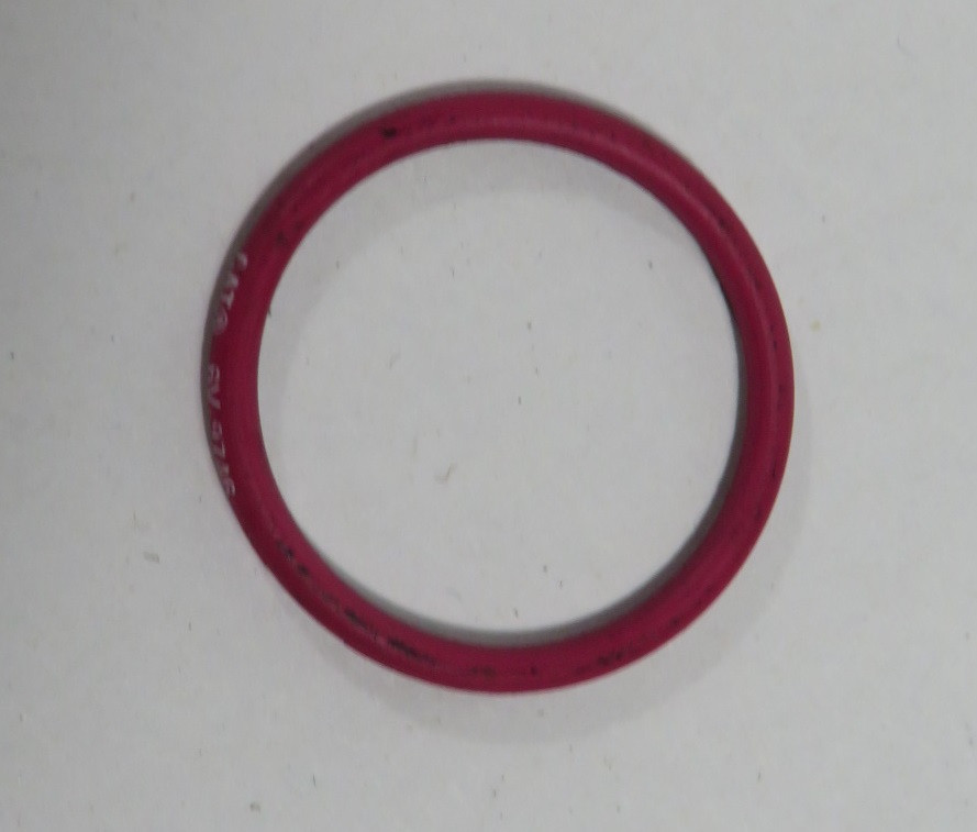 CAT 6V-9746 O-Ring 0.07"CS 0.746"ID 0.886”OD Dash Size -18 ! NOP !