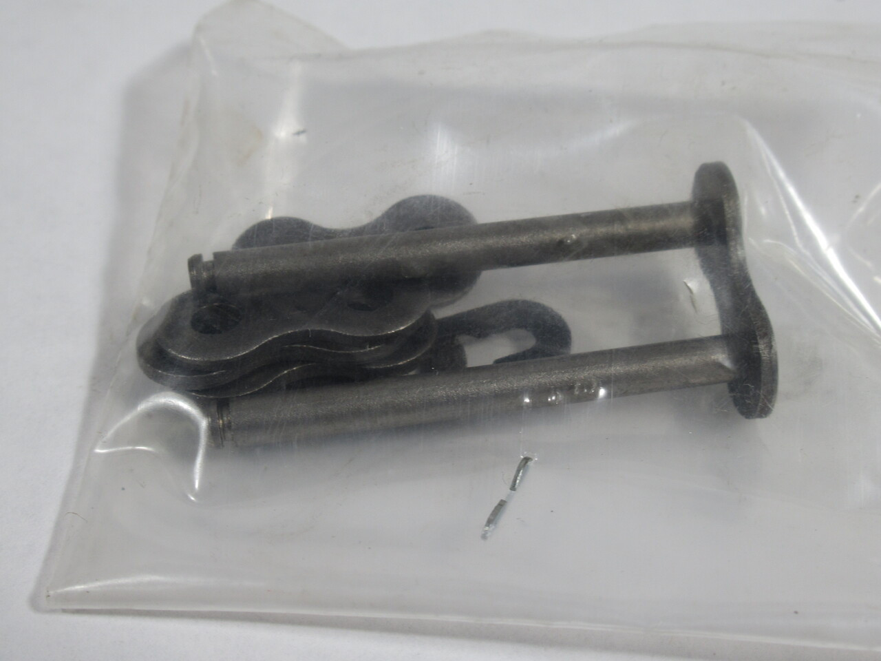 Generic 40 Roller Chain Connecting Link NWB