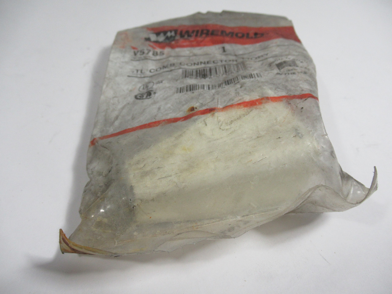 Wiremold V5785 Combination Connector 500/700 Series NWB