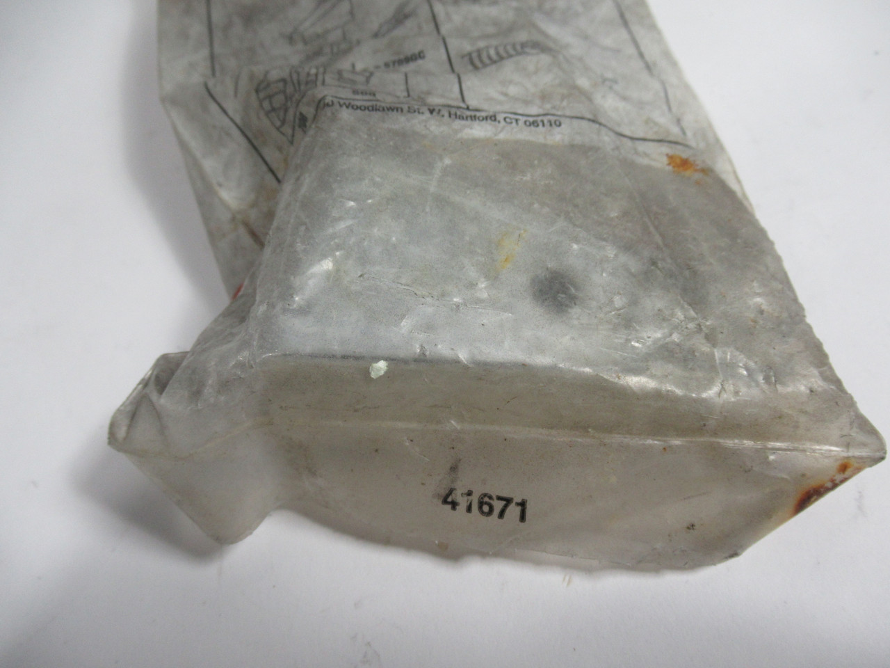 Wiremold V5785 Combination Connector 500/700 Series NWB