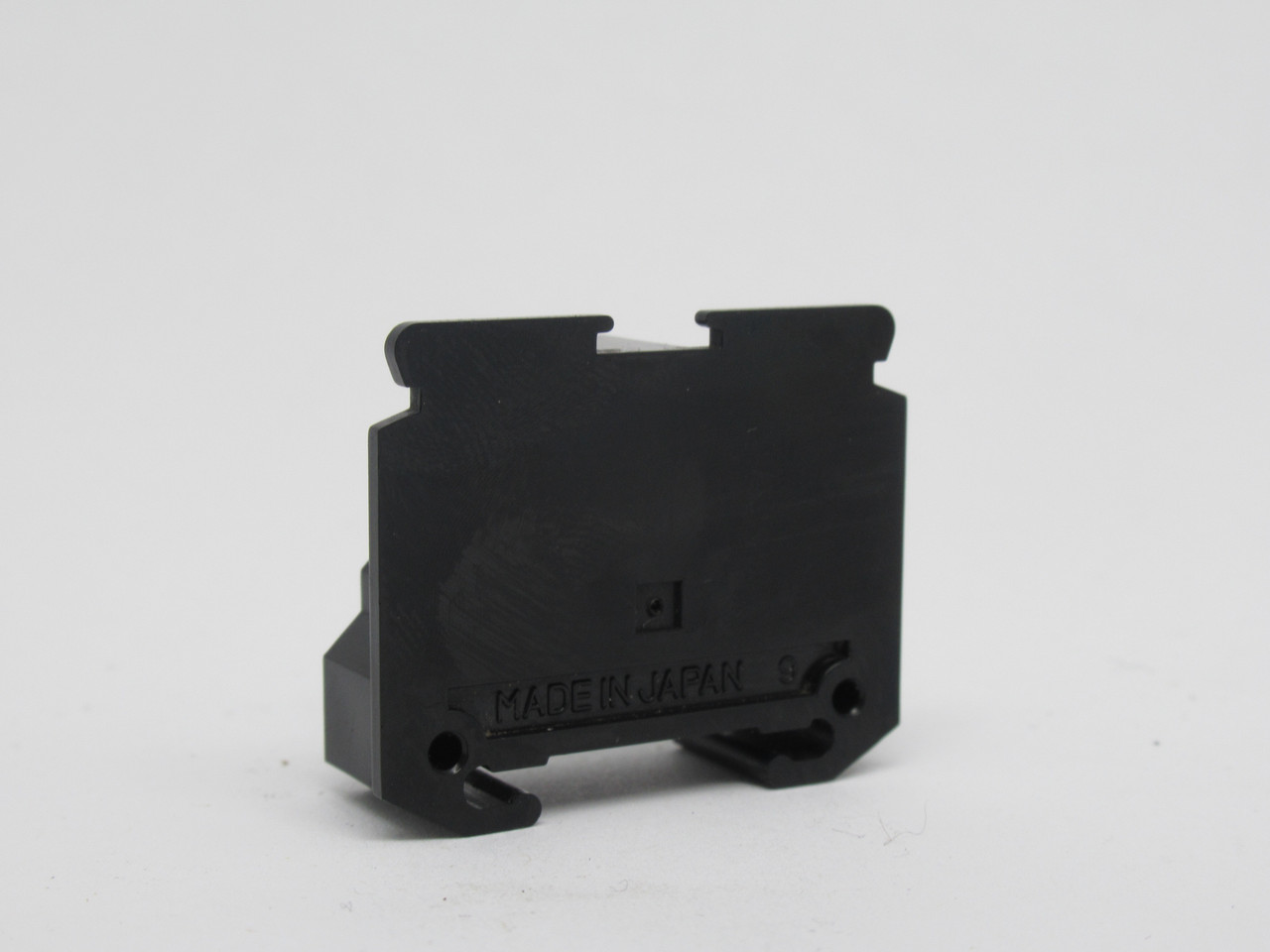 Mibu Denki F-25 Terminal Block 25A 600V USED