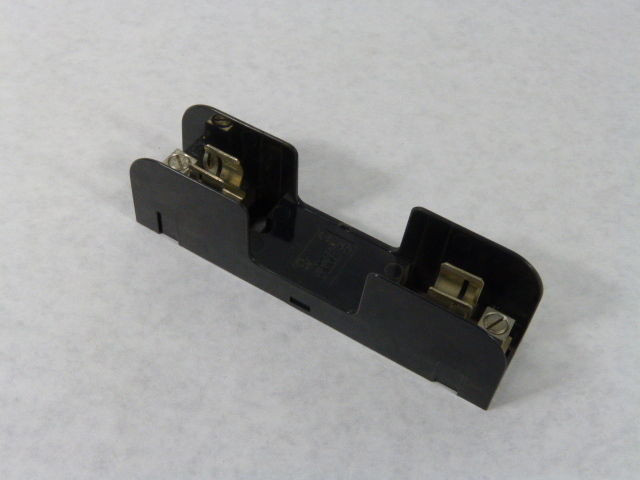 Gould Shawmut 60301 Fuse Holder 30A 600V 1P USED