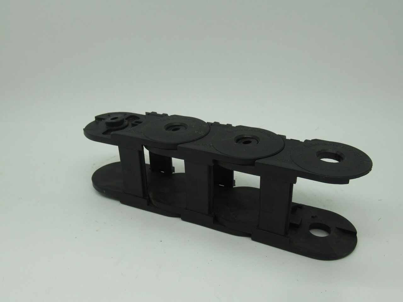 Kabelschlepp 0665.030.050.120 Uniflex Cable Carrier 3 Links USED