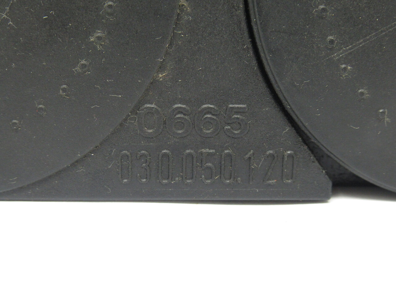 Kabelschlepp 0665.030.050.120 Uniflex Cable Carrier 3 Links USED