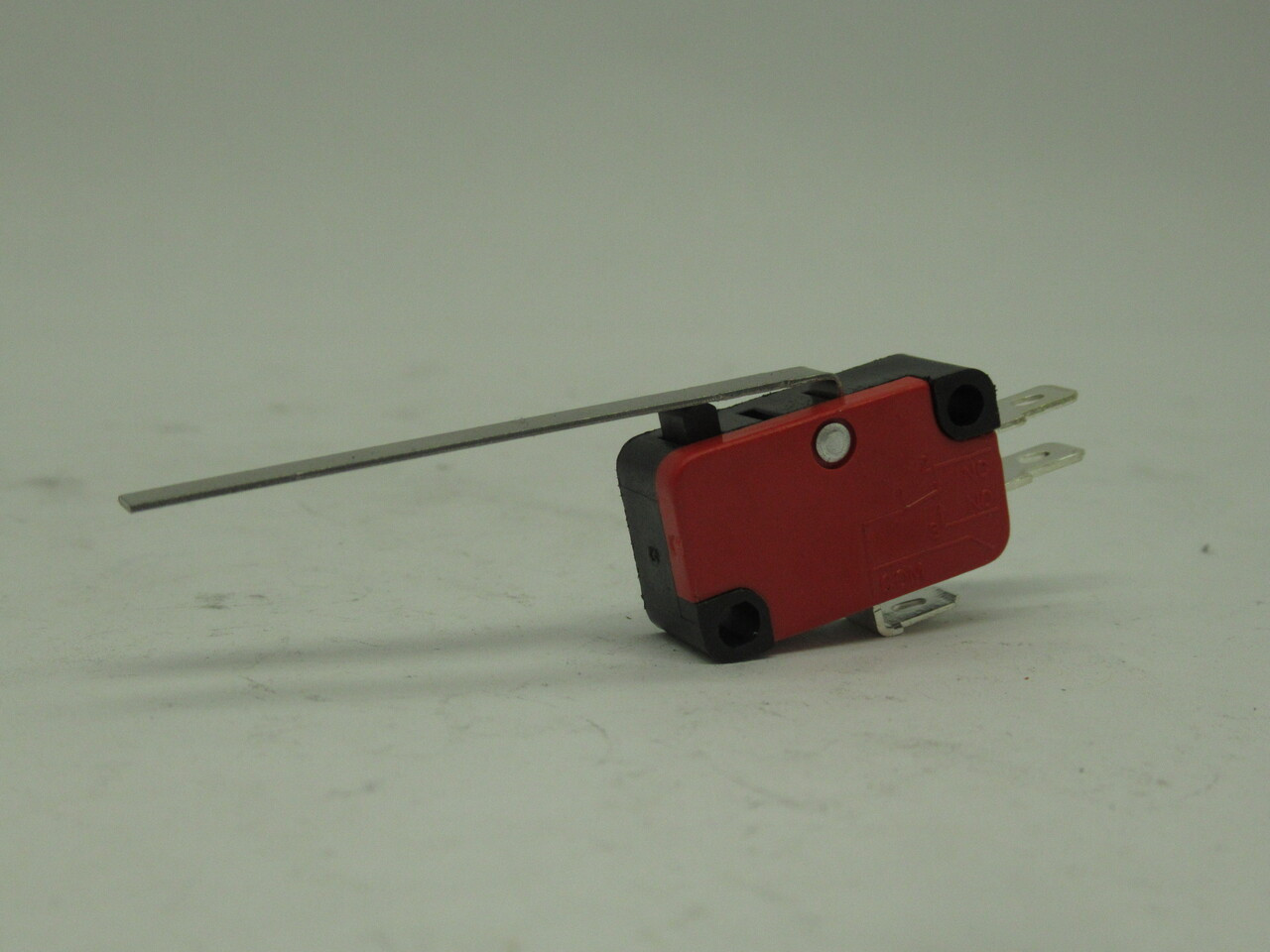 Micro Switch V-153-1C25 Snap Action Limit Switch 15A 1/2HP 125-250VAC NOP