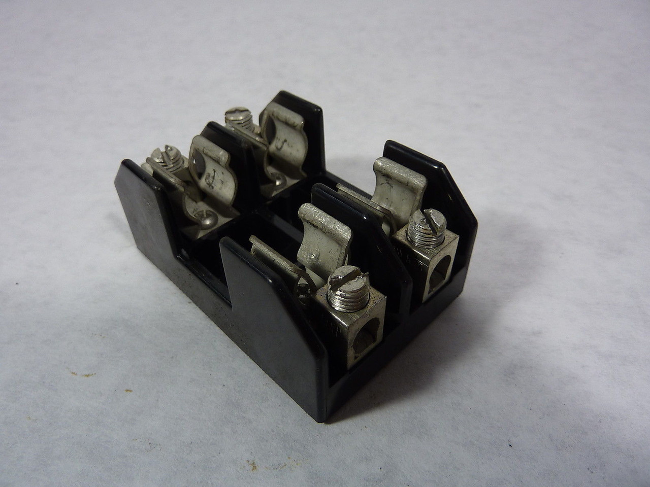 USD H25030-2P Fuse Holder 250V 30A 2 Pole USED