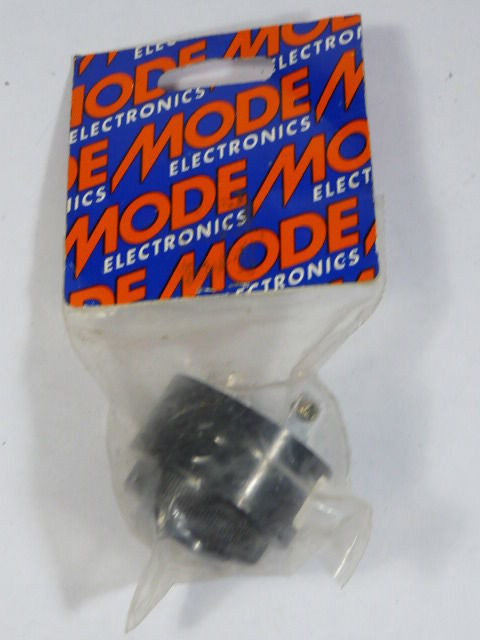 Mode 61-301-1 Audio Alarm 80Db 4-8VDC NWB